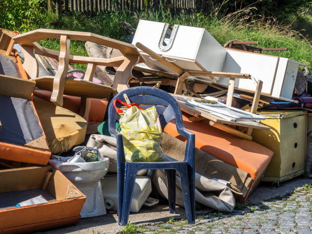 Best Basement Cleanout  in Seacliff, CA