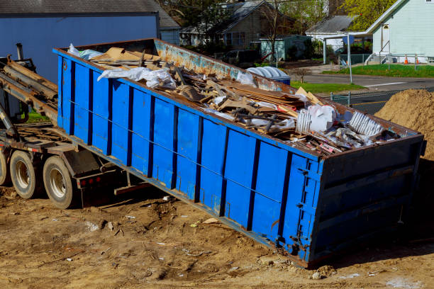 Best Shed Removal  in Seacliff, CA